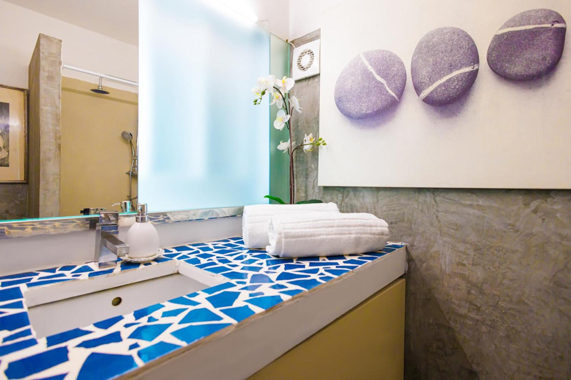 Allegra Experience Таормина Экстерьер фото