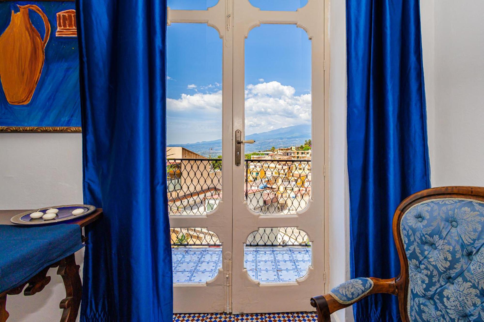 Allegra Experience Таормина Экстерьер фото