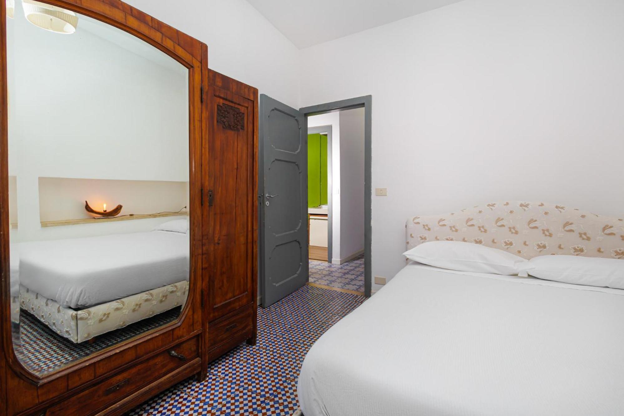 Allegra Experience Таормина Экстерьер фото
